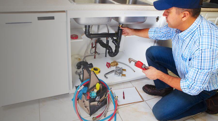 Professional Leak Detection Services in Belleville, MI